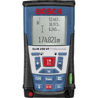 Máy đo khoảng cách Bosch GLM250VF