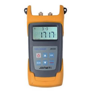 Máy đo khoảng cách cáp quang JW3304N