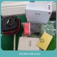 Máy Đo Khoảng Cách Chơi Golf - Volvik V2- Máy Bắn- GIÁ TỐT NHẤT