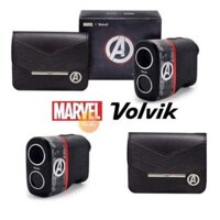 Máy đo khoảng cách chơi golf Volvik V2 Máy bắn khoảng cách hàng chính hãng tích hợp slope - Mẫu Mới 2025