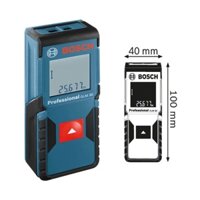 MÁY ĐO KHOẢNG CÁCH GLM 30 BOSCH (30 mét)