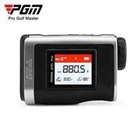 MÁY ĐO KHOẢNG CÁCH GOLF - MÁY BẮN KHOẢNG CÁCH GOLF PGM