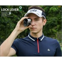 MÁY ĐO KHOẢNG CÁCH GOLF - ỐNG NHÒM KHOẢNG CÁCH - MÁY BẮN KHOẢNG CÁCH GOLF
