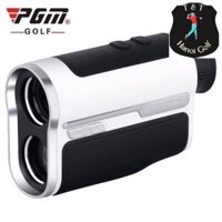 Máy Đo Khoảng Cách Golf PGM - Ống Nhòm Khoảng Cách PGM JQ013 Chính Hãng