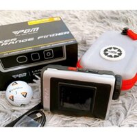 Máy Đo Khoảng Cách Golf PGM- Máy Bắn Khoảng Cách Golf JQ014 Mẫu Mới 2023