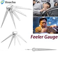 Máy đo khoảng cách HOUCHU Hỗ trợ Inch và hệ mét Công cụ đo nêm