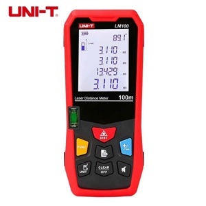 Máy đo khoảng cách laser 100m CFCooper LM100