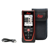 Máy đo khoảng cách laser 200m Leica DISTO D5