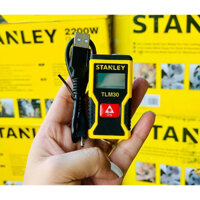 Máy đo khoảng cách laser 9m Stanley STHT77425