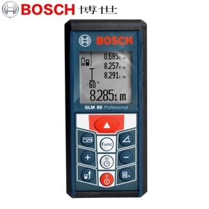 Máy đo khoảng cách Laser Bosch GLM 500