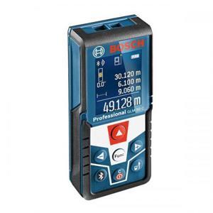 Máy đo khoảng cách laser Bosch GLM 50C