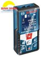 Máy đo khoảng cách Laser Bosch GLM 500(50m)