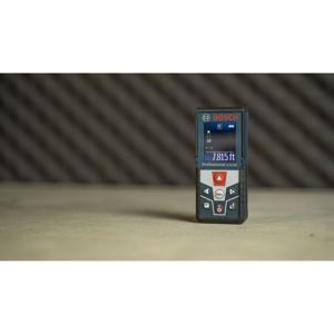 Máy đo khoảng cách Laser Bosch GLM 500
