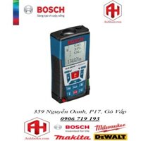 Máy đo khoảng cách laser Bosch GLM 250 VF