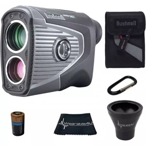 Máy đo khoảng cách Laser Bushnell PRO XE