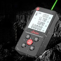 Máy Đo Khoảng Cách Laser Có Độ Chính Xác Cao Ngoài Trời Sạc Lượng Hồng Ngoại