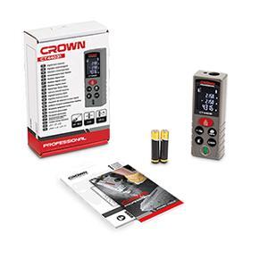 Máy đo khoảng cách laser Crown CT44031