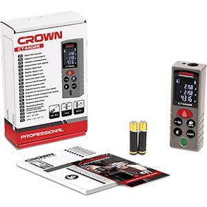 Máy đo khoảng cách laser Crown CT44028