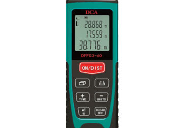 Máy đo khoảng cách laser DCA ADF03-60