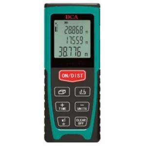 Máy đo khoảng cách laser DCA ADF04-40