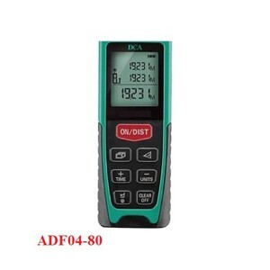 Máy đo khoảng cách laser DCA ADF04-80