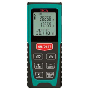 Máy đo khoảng cách laser DCA ADF04-40