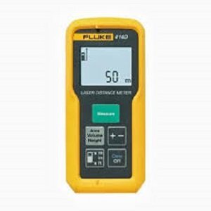 Máy đo khoảng cách laser Fluke 414D