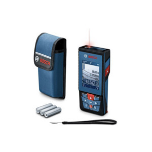 Máy đo khoảng cách laser GLM 100-25 C