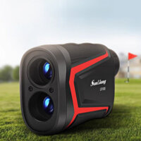 Máy Đo Khoảng Cách Laser Hồng Ngoại Cầm Tay Ngoài Trời Số Lượng Ba Của Nhật Bản Kính Viễn Vọng Quan Sát Khoảng Cách Chơi