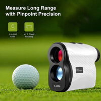 Máy đo khoảng cách laser, kính thiên văn ngoài trời, máy đo golf cầm tay