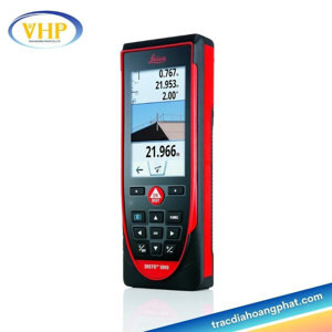Máy đo khoảng cách laser Leica Disto S910