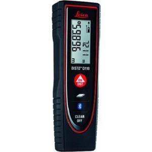 Máy đo khoảng cách laser Leica Disto D110