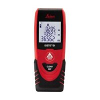 Máy đo khoảng cách laser Leica DISTO D1