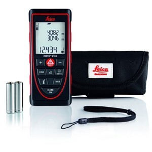 Máy đo khoảng cách Laser Leica Disto X310
