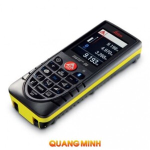 Máy đo khoảng cách laser Leica Disto D8