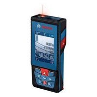 Máy đo khoảng cách Laser ngoài trời Bosch GLM 100-25 C chính hãng