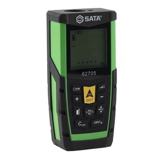 Máy đo khoảng cách laser Sata 62705