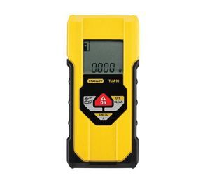 Máy đo khoảng cách laser Stanley 77-138