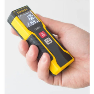Máy đo khoảng cách laser Stanley STHT1-77032