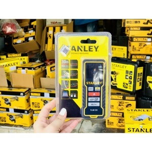 Máy đo khoảng cách laser Stanley STHT1-77138