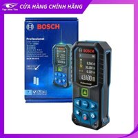 Máy đo khoảng cách Laser tia Xanh BOSCH GLM 50-23 G (50m)