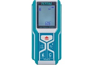 Máy đo khoảng cách laser Total TMT56016