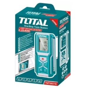 Máy đo khoảng cách laser Total TMT56016