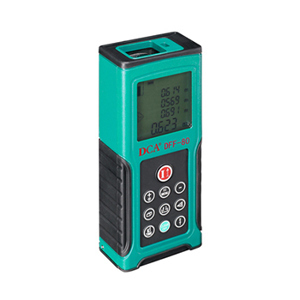 Máy đo khoảng cách laser từ xa DCA DFF-60 60m