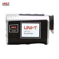 Máy đo khoảng cách laser UNI-T LM1000A (3~1000m)