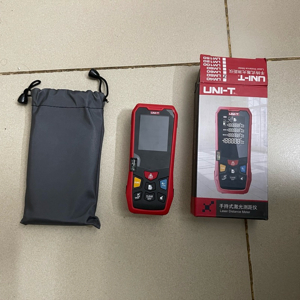 Máy đo khoảng cách laser UNI-T LM40