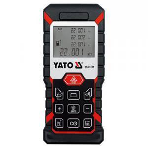Máy đo khoảng cách laser Yato YT-73125