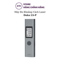 Máy Đo Khoảng Cách Laser XIAOMI DUKA LS-P / DUKA LS-1 - Bảo hành 1 tháng