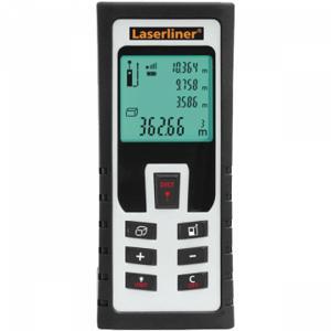 Máy đo khoảng cách Laserliner 080.946A - 100 mét