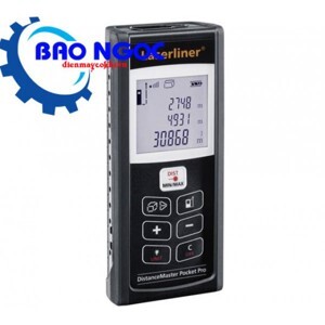 Máy đo khoảng cách Laserliner 080.948A